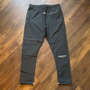 Essentials Men's Nylon Track Pants